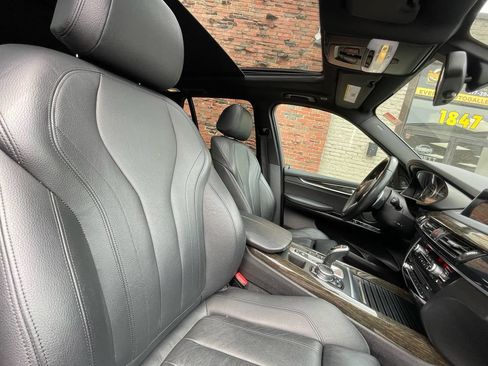 Used 2016 BMW X5 xDrive35i AWD/4WD image 27