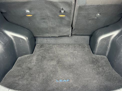 Used 2015 Nissan Leaf S w/ Charge Package image 15