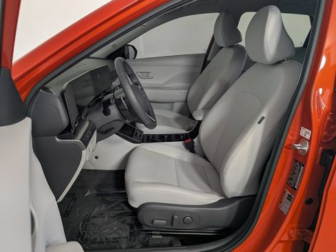 Certified 2024 Hyundai Kona SEL w/ Convenience Package FWD image 13