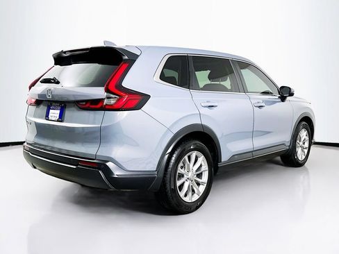 Used 2023 Honda CR-V EX-L image 9