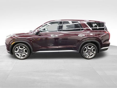 Used 2023 Hyundai Palisade Limited image 6