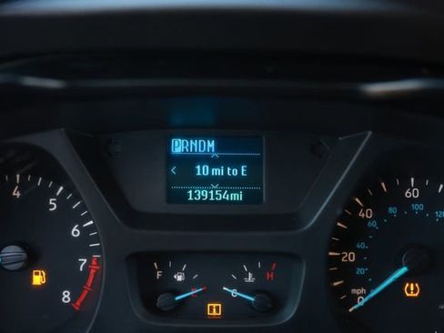 Used 2018 Ford Transit 250 148 High Roof image 48