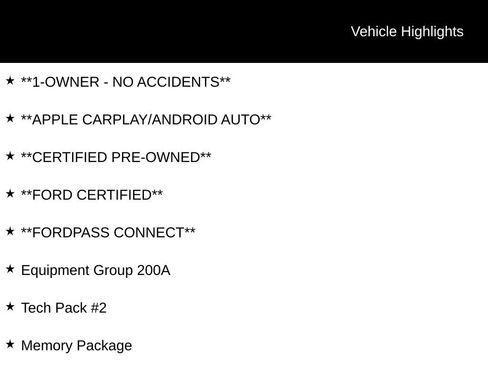 Certified 2023 Ford Escape Active w/ Tech Pack #2 AWD/4WD image 10