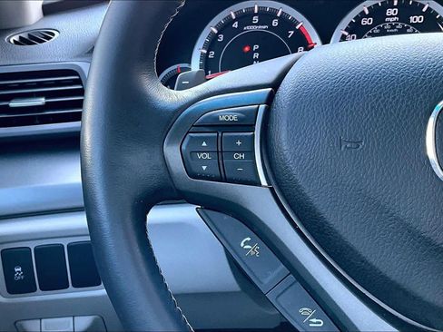 Used 2012 Acura TSX Sedan image 23