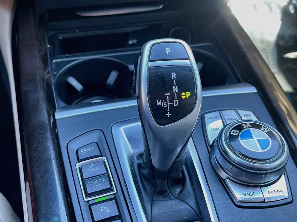 Used 2018 BMW X5 xDrive35i AWD/4WD image 17