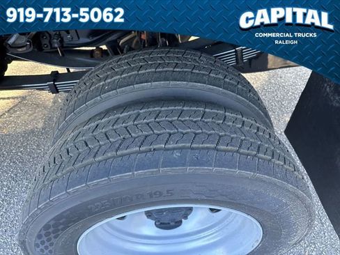 New 2026 Ford F450 XL w/ XL Chrome Package image 14