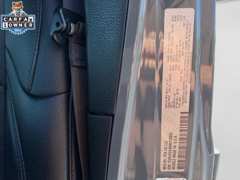 Certified 2021 Jeep Wrangler Unlimited Sahara AWD/4WD image 24