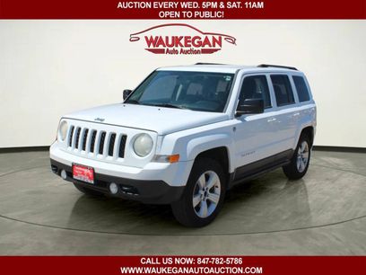 Used 2014 Jeep Patriot Sport w/ Power Value Group