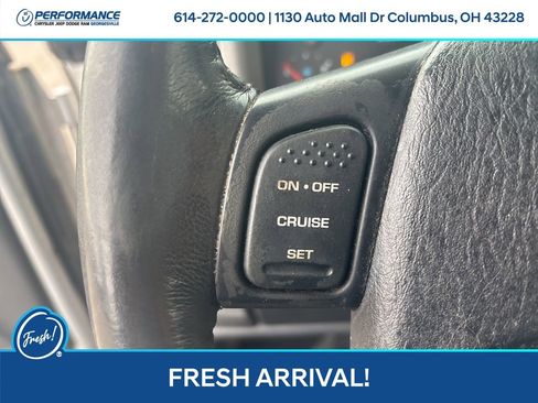 Used 2005 Jeep Wrangler Unlimited image 19