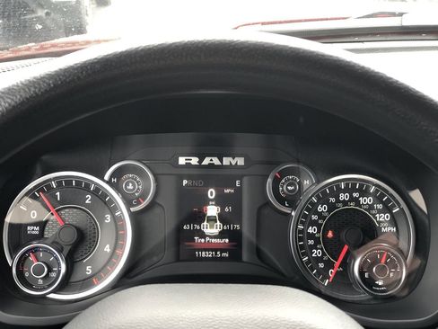 Used 2024 RAM 3500 Tradesman w/ Towing Technology Group image 16