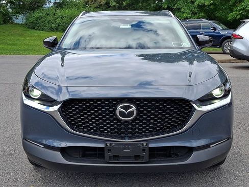 Used 2023 MAZDA CX-30 AWD 2.5 S w/ Preferred Package image 4