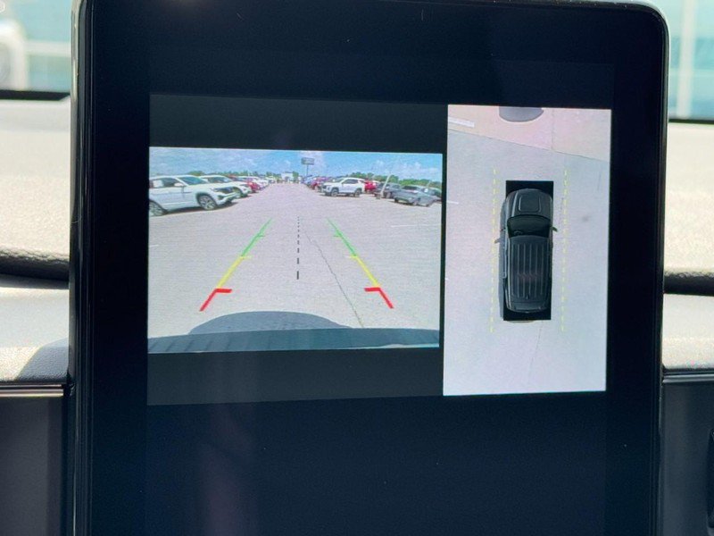 Used 2022 Ford Explorer ST w/ Equipment Group 401A AWD/4WD image 24