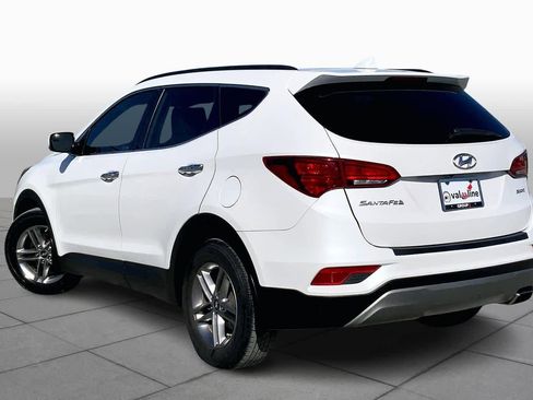 Used 2017 Hyundai Santa Fe Sport image 11