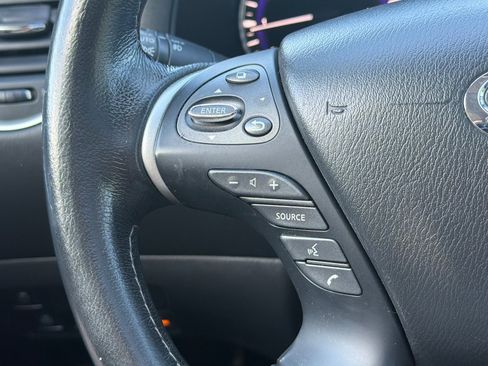 Used 2019 INFINITI QX60 Luxe w/ Essential Package AWD/4WD image 30