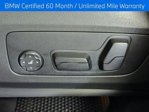 Certified 2026 BMW X1 M35i AWD/4WD image 17