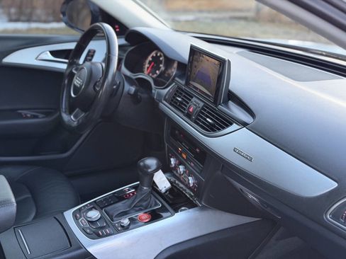 Used 2012 Audi A6 3.0T Premium Plus image 17