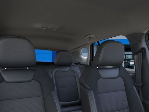 New 2025 Chevrolet Trax LT w/ Driver Confidence Package image 48