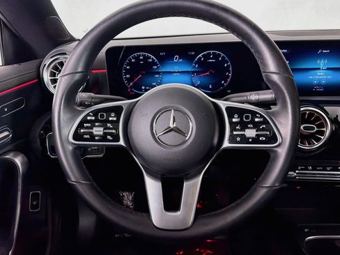 Certified 2021 Mercedes-Benz CLA 250 image 19