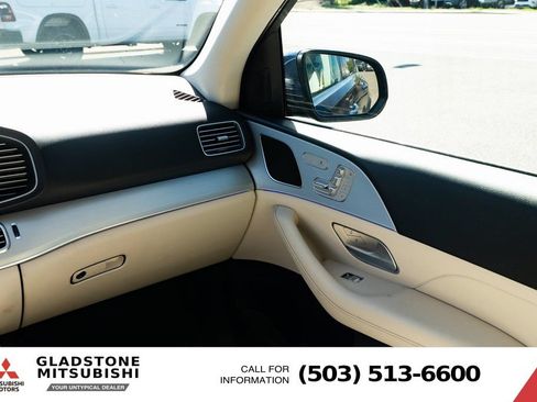 Used 2024 Mercedes-Benz GLE 350 4MATIC image 11