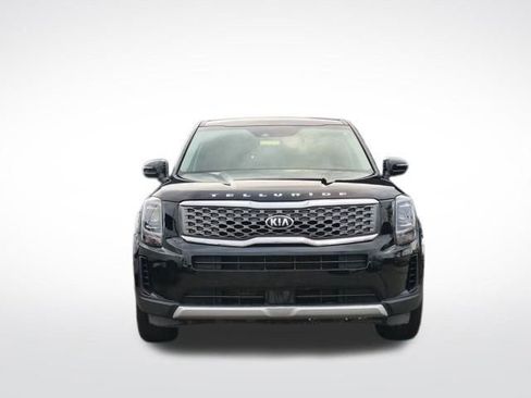Used 2021 Kia Telluride LX image 11