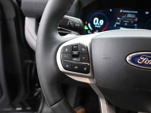 New 2026 Ford Explorer Active image 31