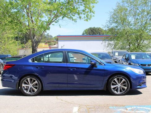 Used 2015 Subaru Legacy 2.5i Limited image 5