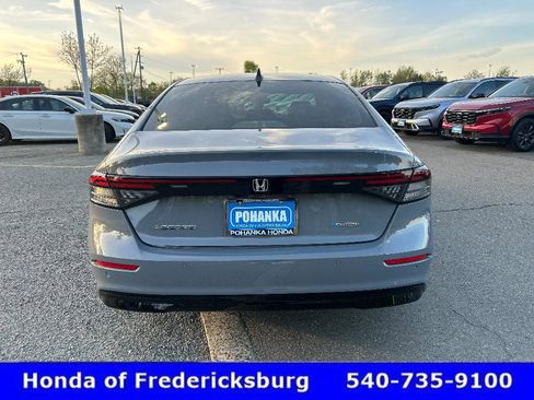 Used 2023 Honda Accord EX-L image 5