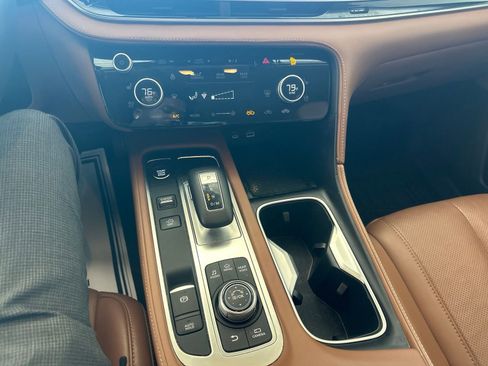 Certified 2023 INFINITI QX60 Sensory AWD/4WD image 25