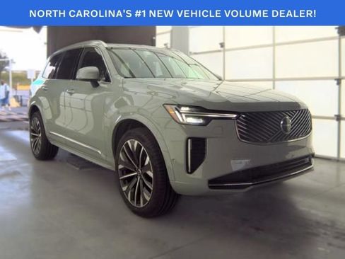 Used 2026 Volvo XC90 B6 Plus AWD/4WD image 1