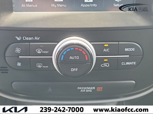 Used 2019 Kia Soul w/ Convenience Package FWD image 27