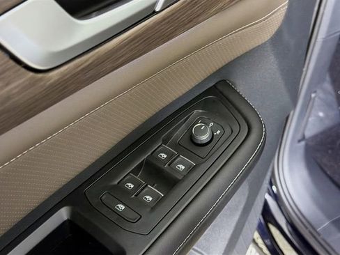 New 2026 Volkswagen Atlas SEL AWD/4WD image 20
