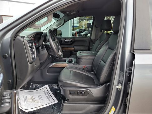 Used 2019 Chevrolet Silverado 1500 LT Trail Boss image 15