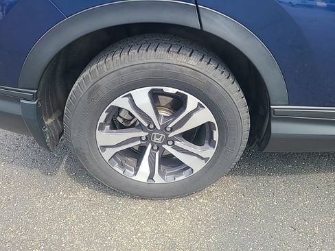 Used 2018 Honda CR-V LX image 8