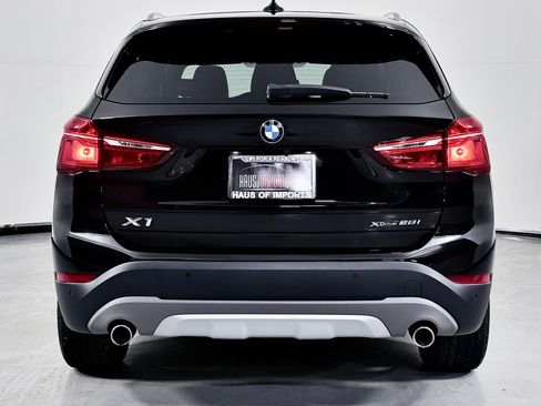 Used 2018 BMW X1 xDrive28i image 8