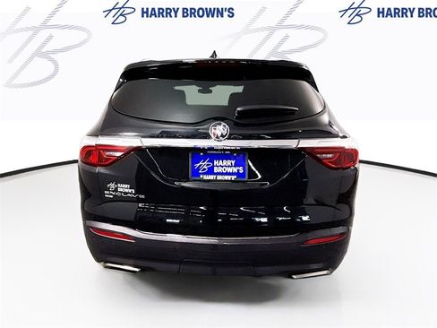 Used 2024 Buick Enclave Essence w/ Experience Buick Package image 33