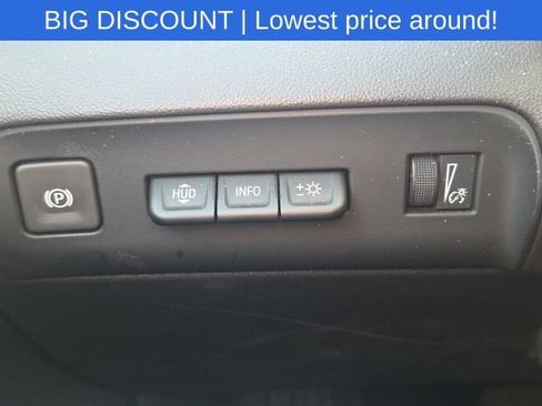 Used 2024 Buick Enclave Premium FWD image 35