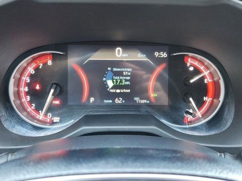 Used 2022 Toyota RAV4 Limited image 7