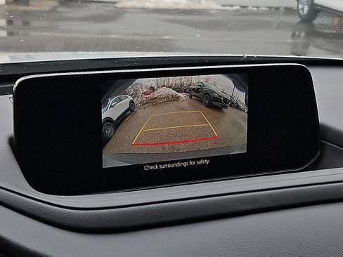 New 2026 MAZDA CX-30 AWD 2.5 S image 16