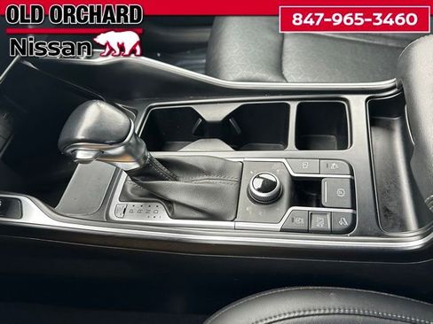 Used 2022 Kia Sorento X-Line EX image 16