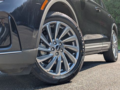 Used 2023 Lincoln Corsair Reserve FWD image 35