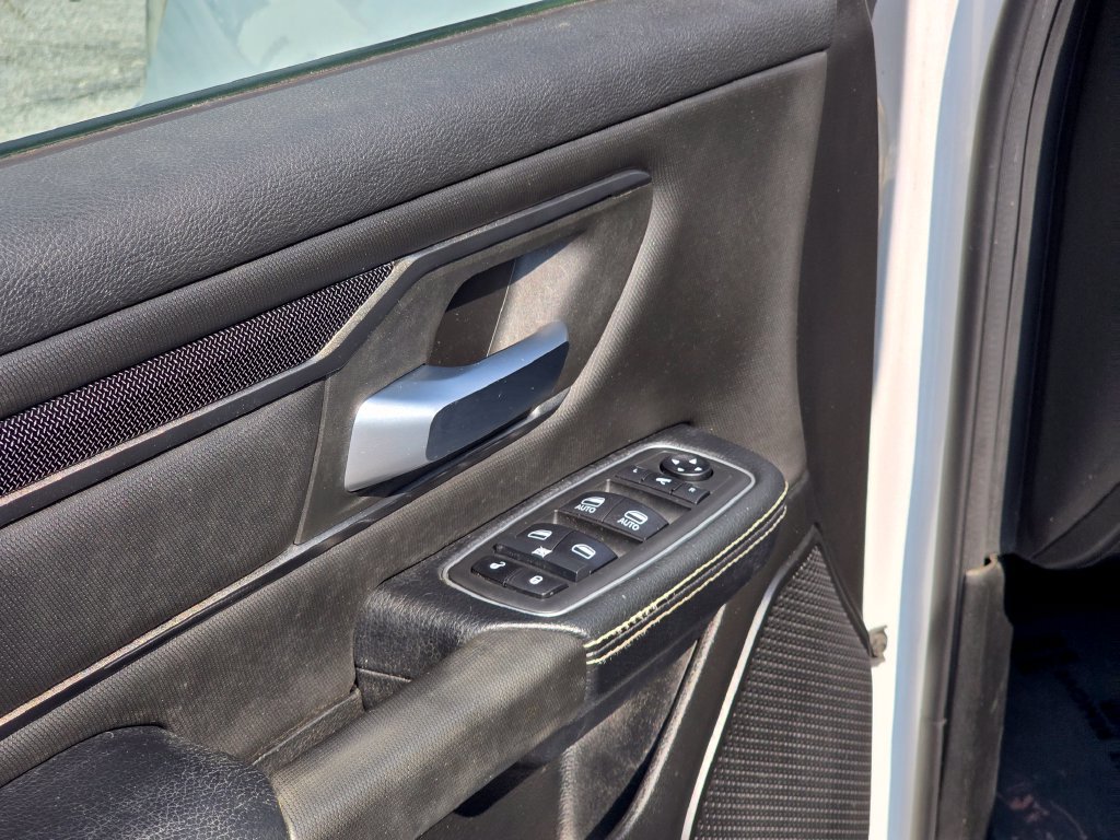 Used 2021 RAM 1500 Rebel w/ Rebel Level 1 Equipment Group AWD/4WD image 37