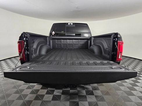 New 2026 RAM 3500 Laramie AWD/4WD image 16
