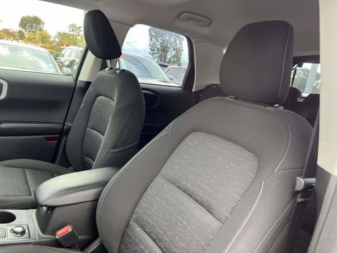 Used 2021 Ford Bronco Sport image 13