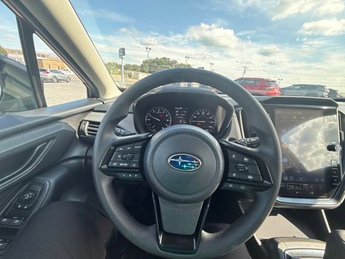 Certified 2026 Subaru Crosstrek 2.5i Premium AWD/4WD image 42