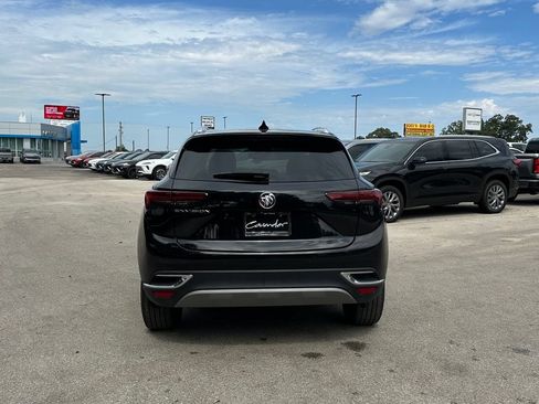 Used 2022 Buick Envision Essence w/ Technology Package I FWD image 6