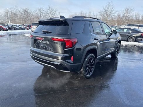 New 2026 GMC Terrain Elevation w/ Elevation Premium Package image 3