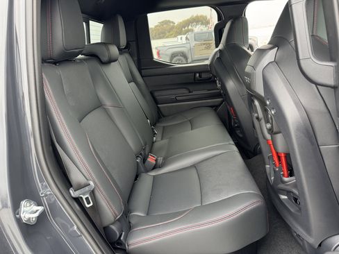 New 2026 Toyota Tacoma TRD Pro AWD/4WD image 5