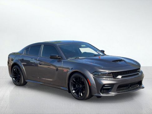Used 2023 Dodge Charger Scat Pack image 7