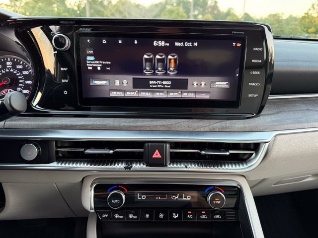 Used 2021 Kia K5 EX w/ EX Premium Package FWD image 19