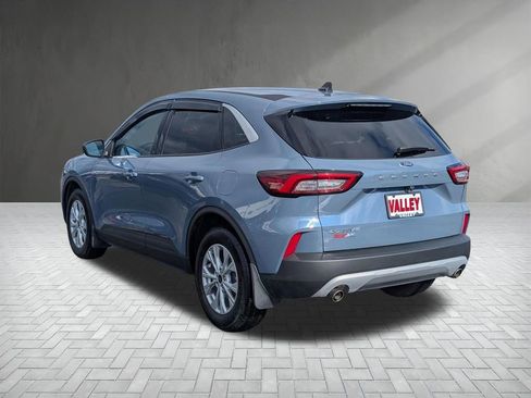 Used 2024 Ford Escape Active w/ Cold Weather Package image 6